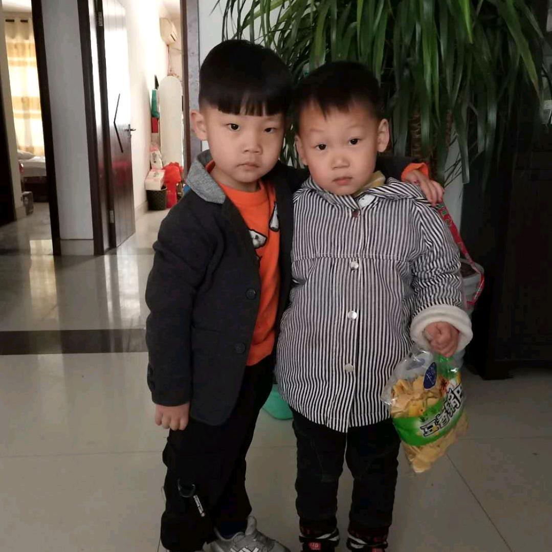 幸福一生🥕⁹⁹⁷