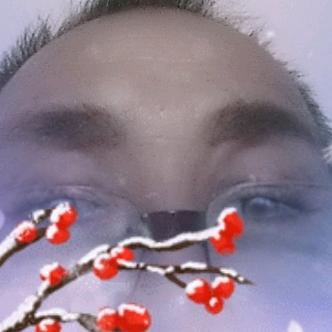 爱国