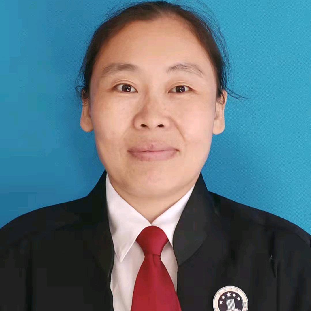 律师陈海燕