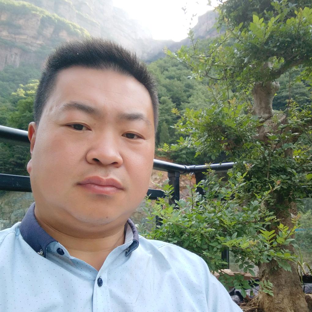 杨洋得意