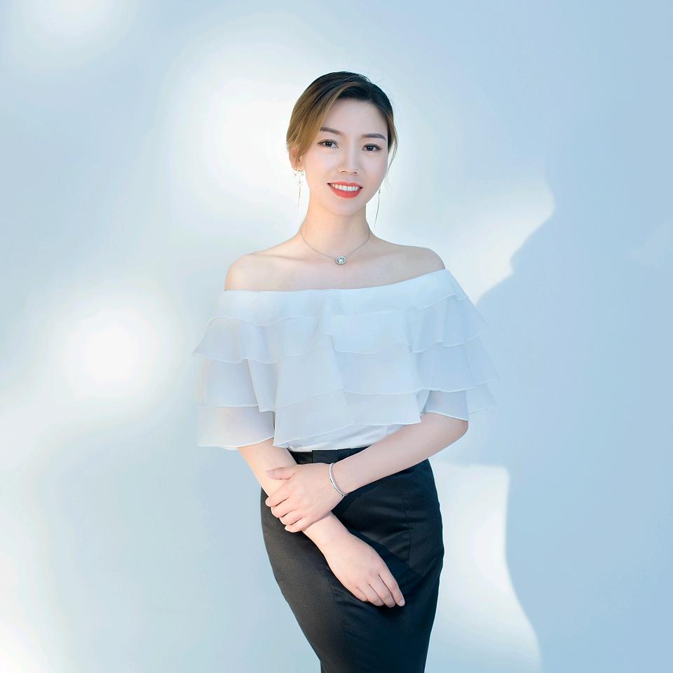 遇见美好美容会所官方号