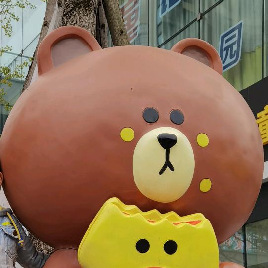 动物园园长