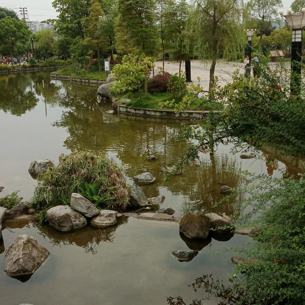 开开心心过一天