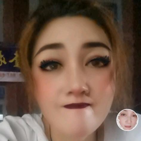 个性可人