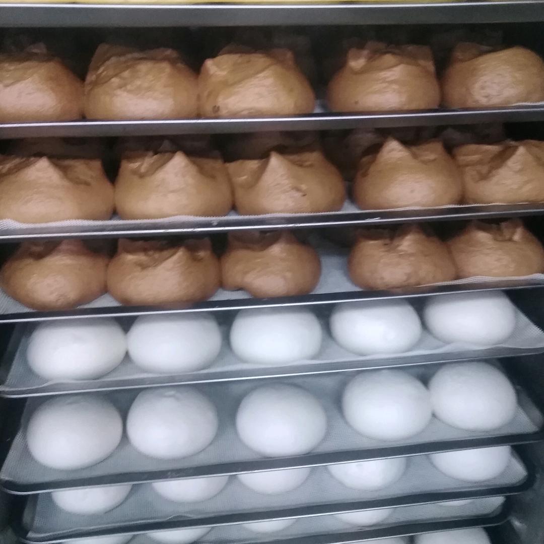 华姐爱美食