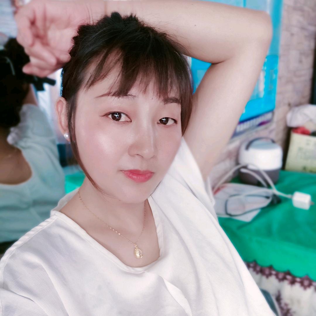 美发师（柯姐）