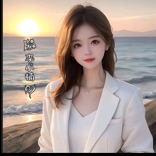 楠楠吖