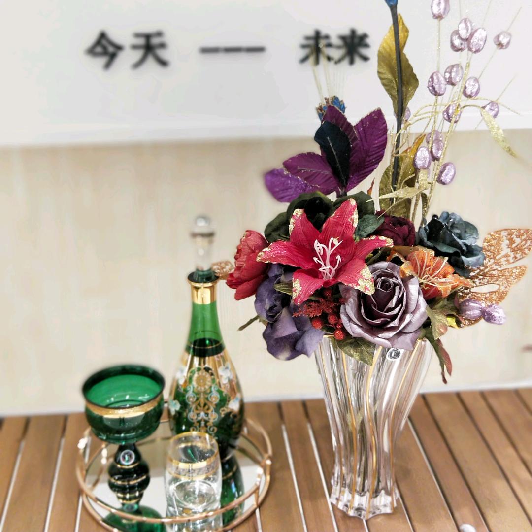 水晶姐姐