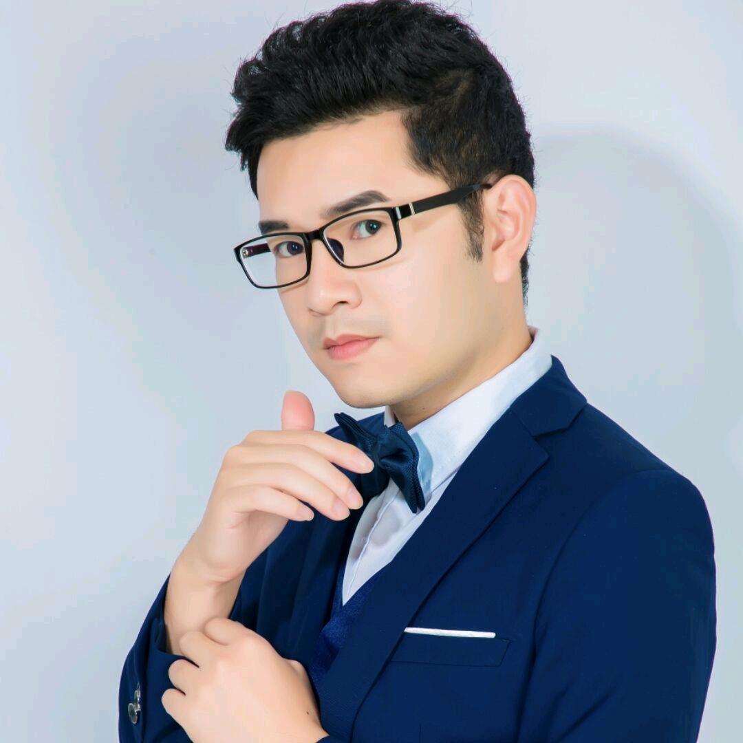 MR赵（歌手，主持人）