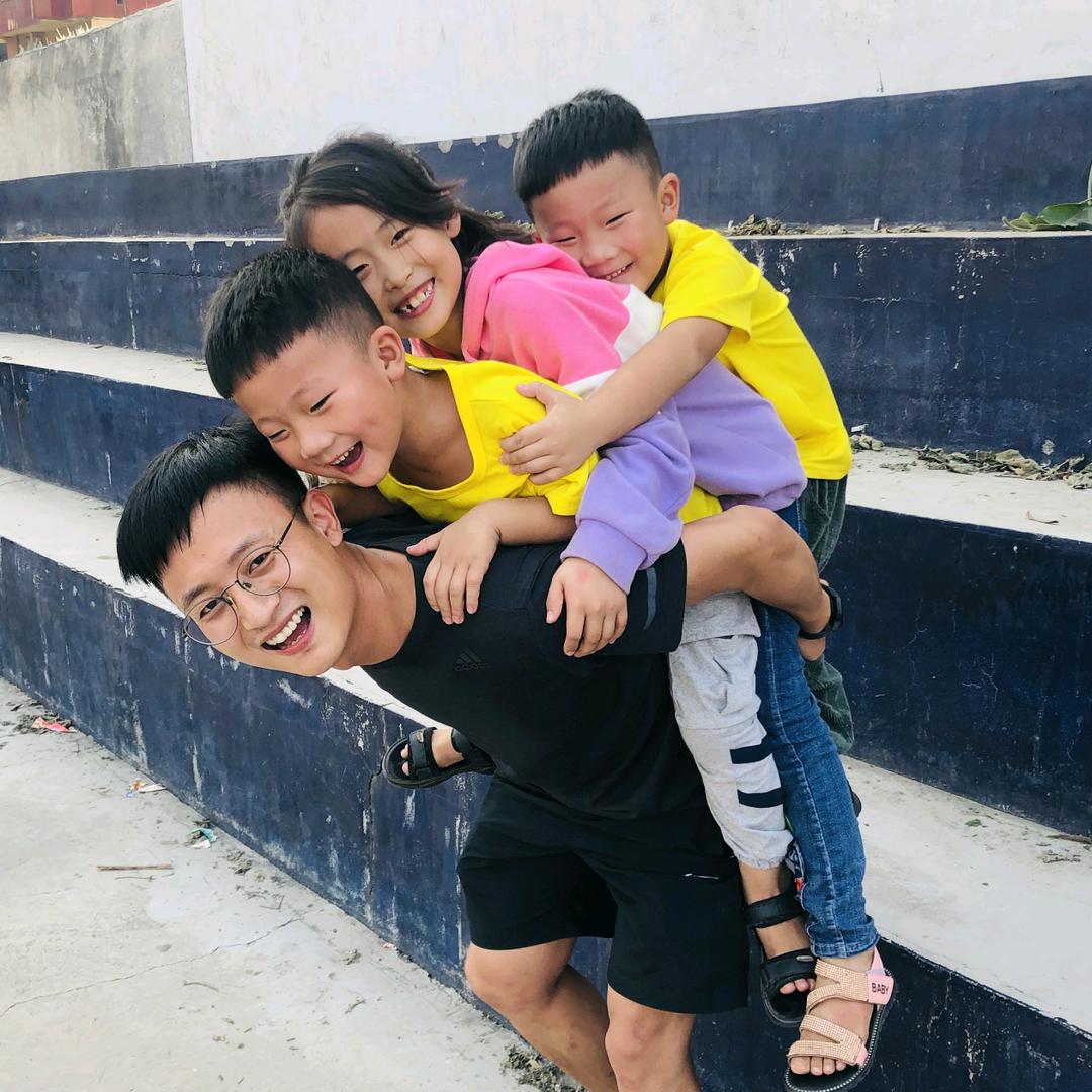 小爱