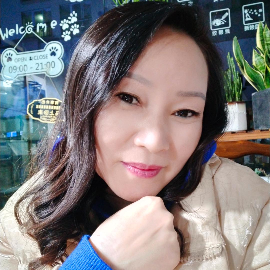 可可彩虹🎤（首播筹备中）