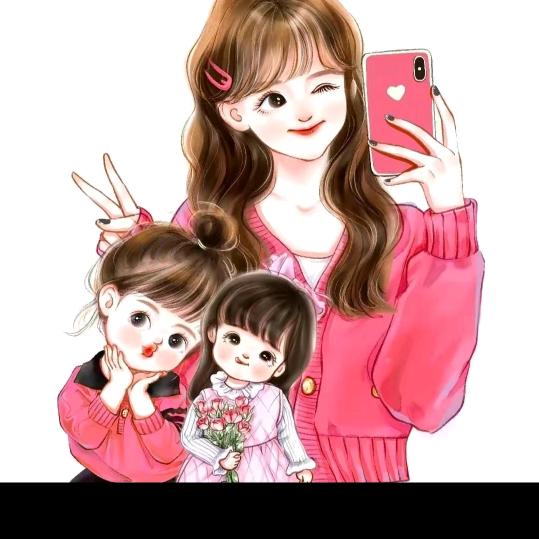 🍀Miss Li😘@李英