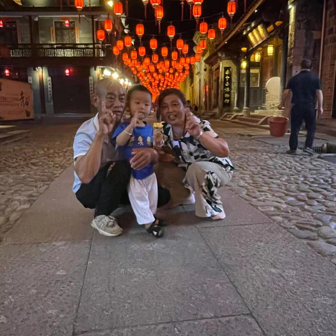 幸福就这么简单