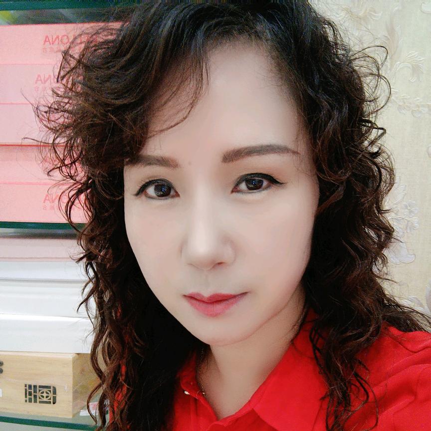 李盺静