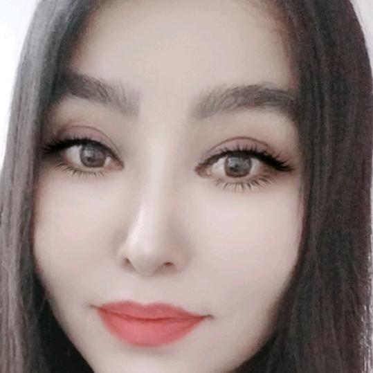 黑眼睛