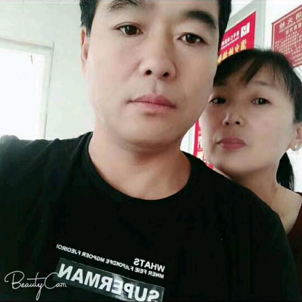 天各一方