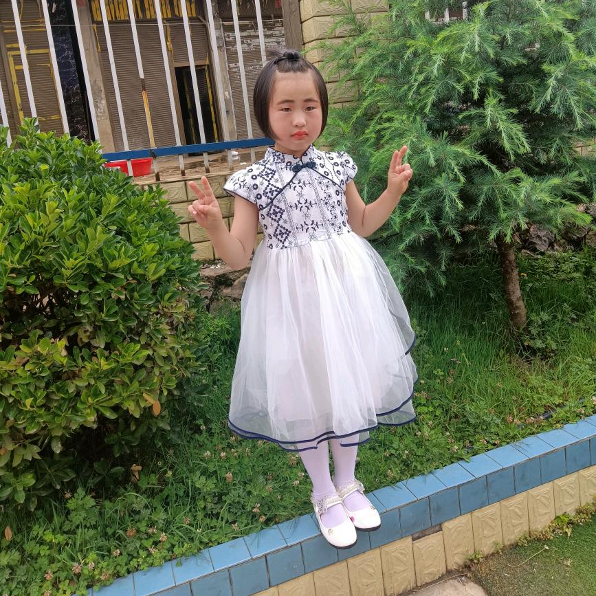 在我心里只有你小赵