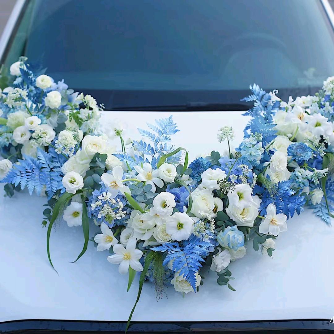 文溢花田鲜花绿植