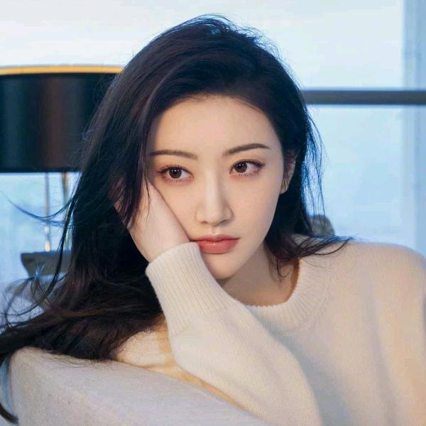 @花
