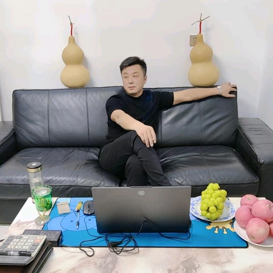 保定悦个果商贸有限公司《刘晓光》