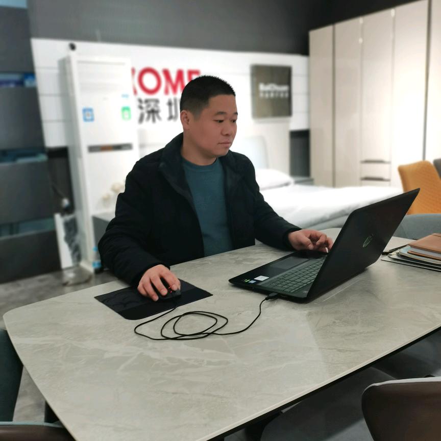 东陈营子王哥家具城