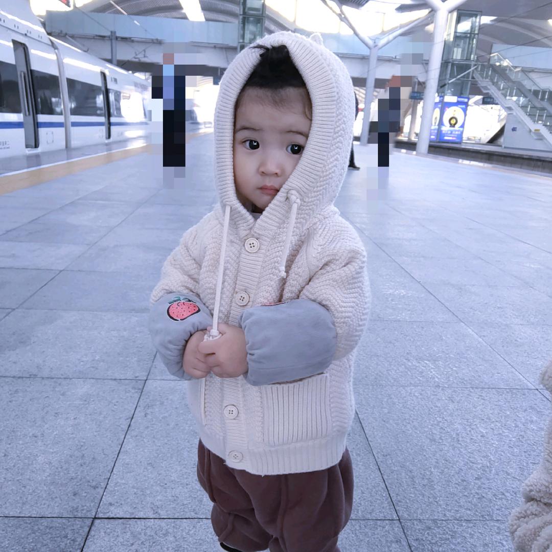 虞城——古贝造型