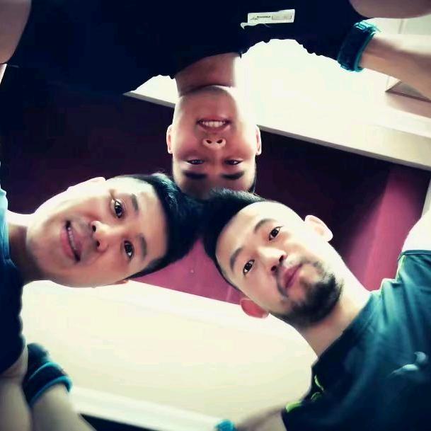 family健身瑜伽工作室