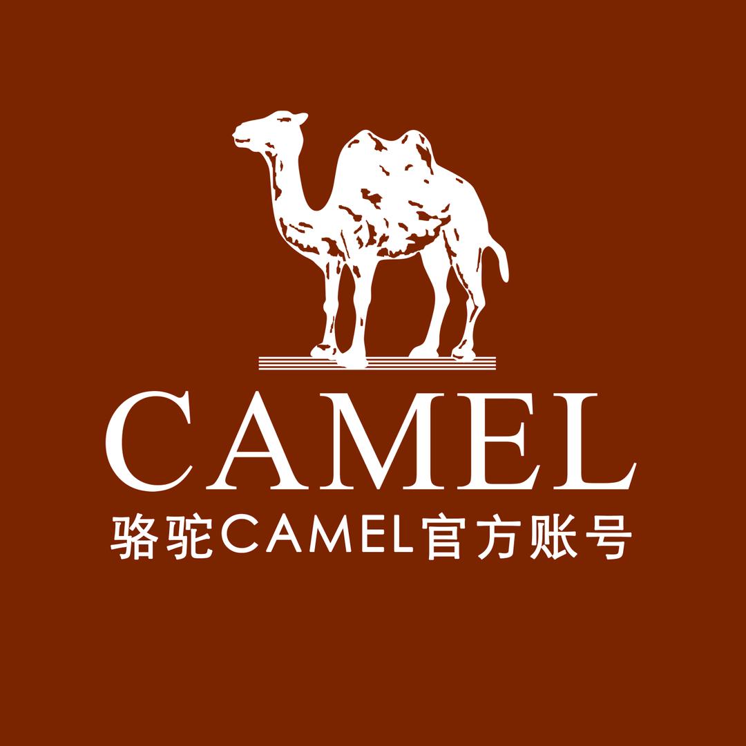 骆驼运动装备旗舰店@抖音