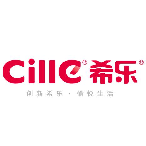 希乐杯壶旗舰店@抖音