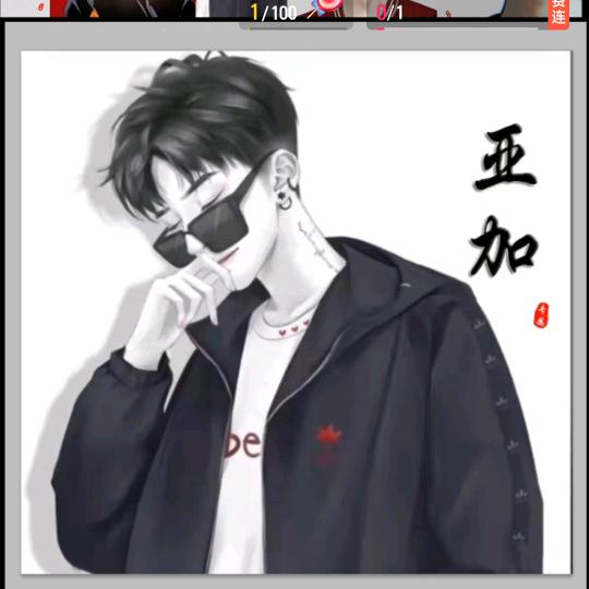 旺加