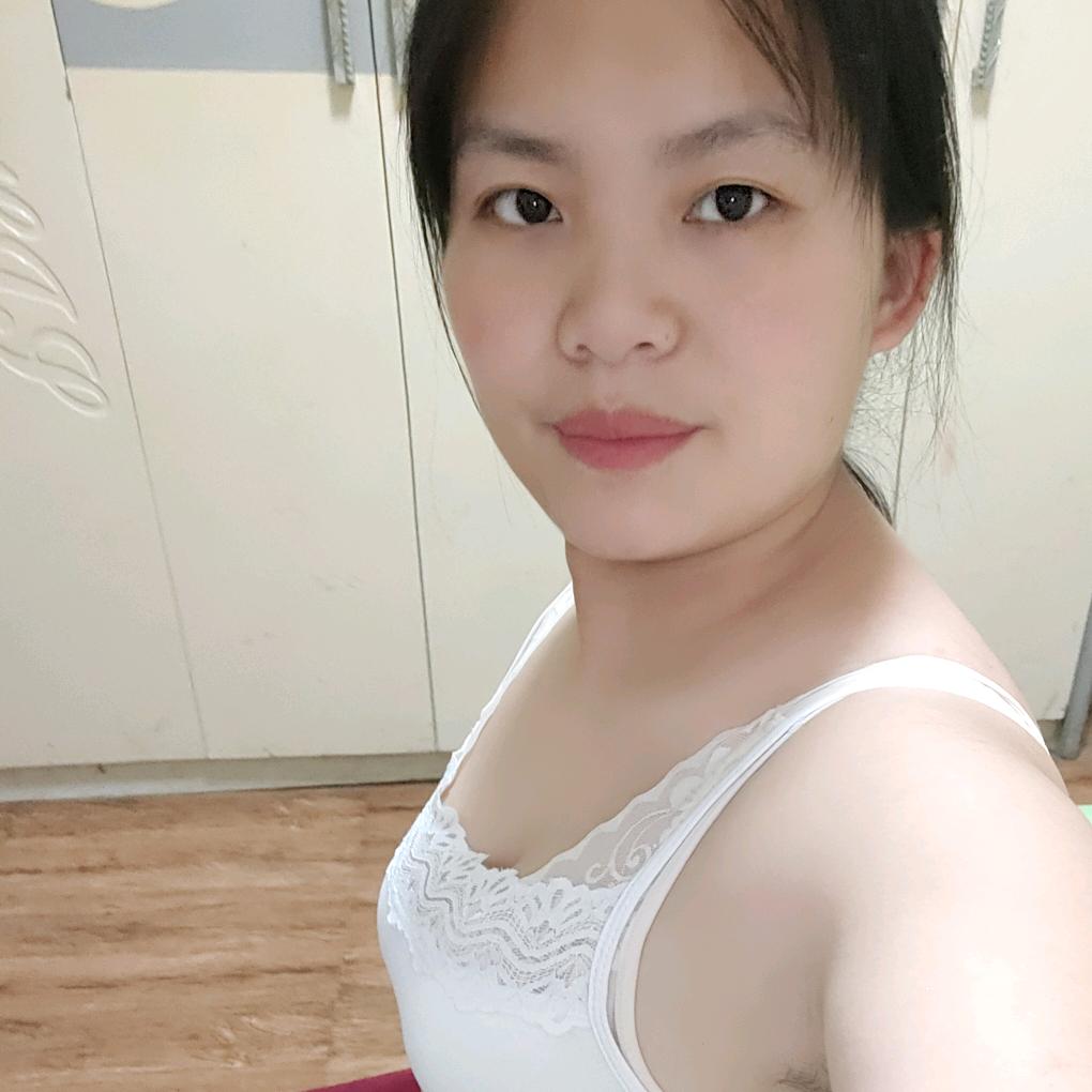 小向