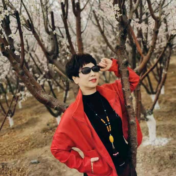 快乐红姐🌹🌹🌹