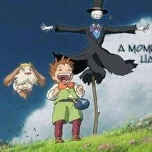 女频神了！女频是M头像
