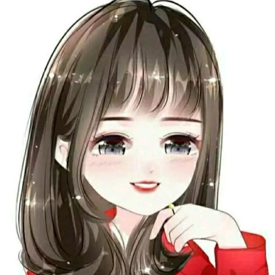 陌然浅笑