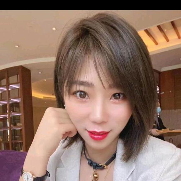 小兔姐姐美妆直播