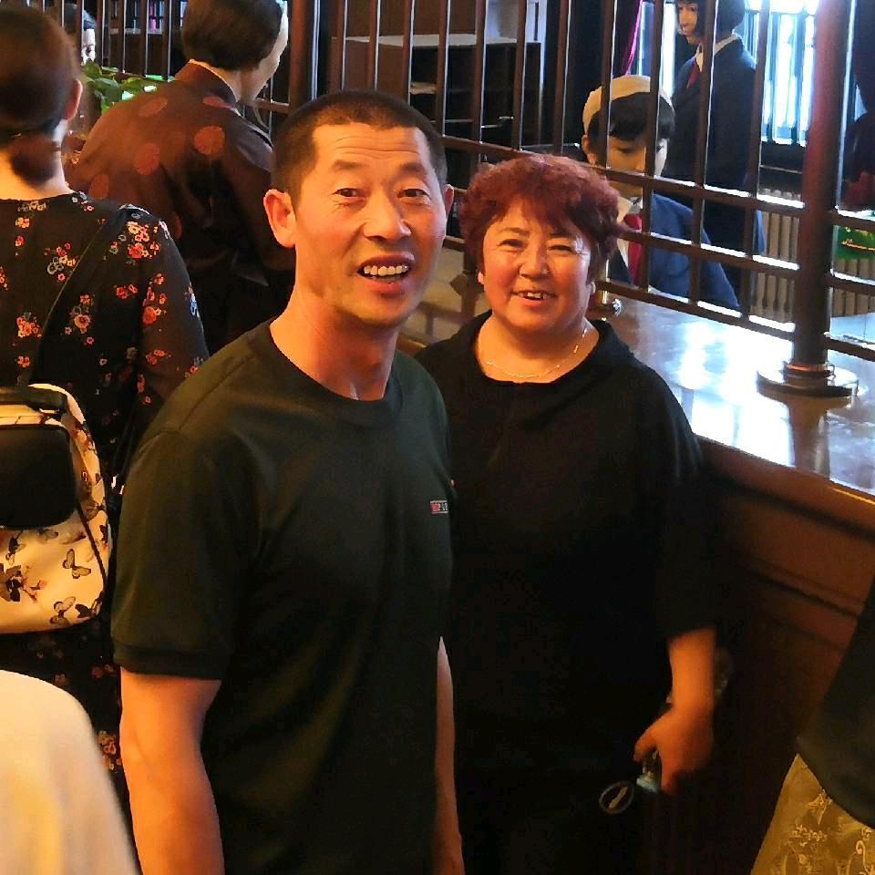 乔家商店纯手工制作棉被现场加工包您满意