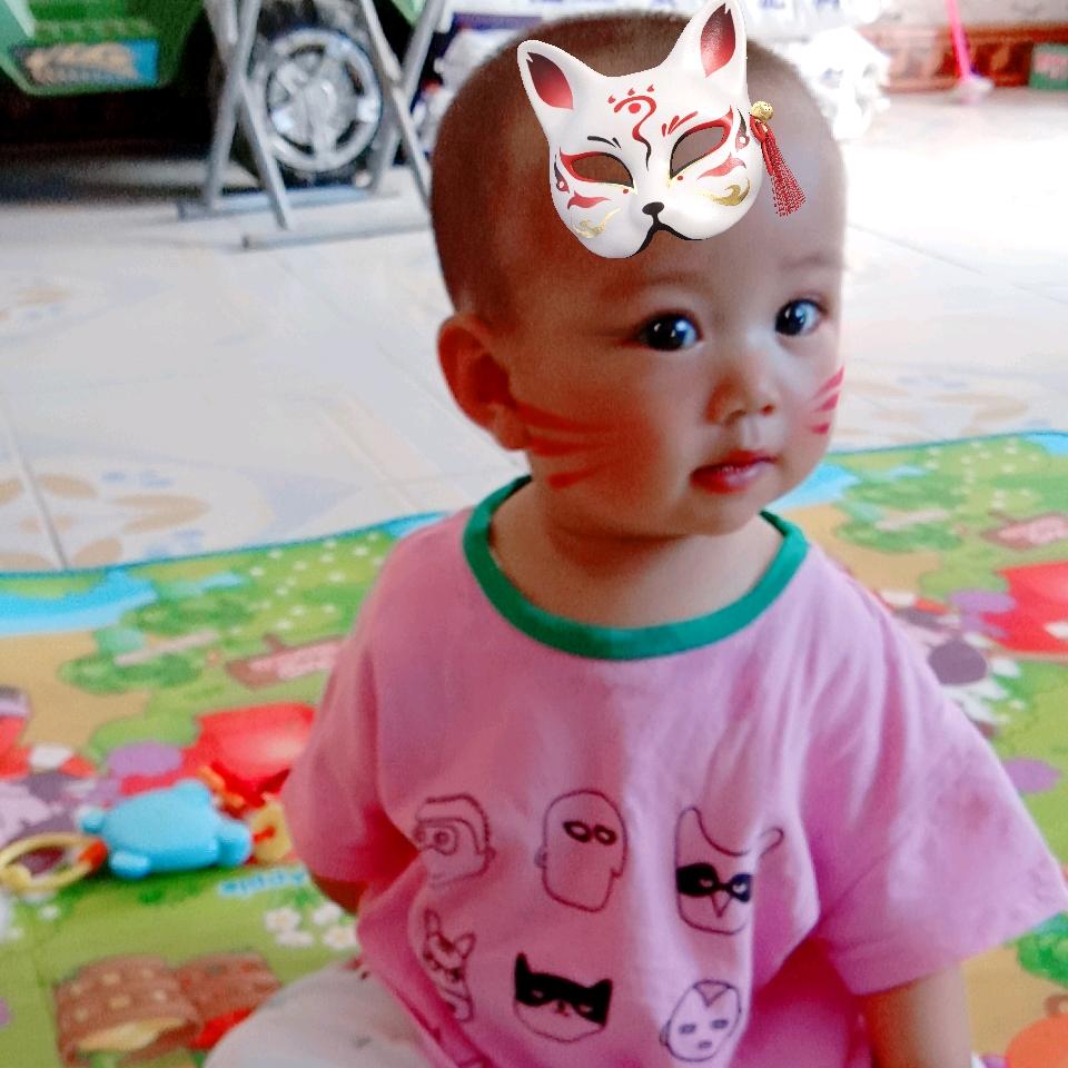 会微笑的糖果（请勿连赞）