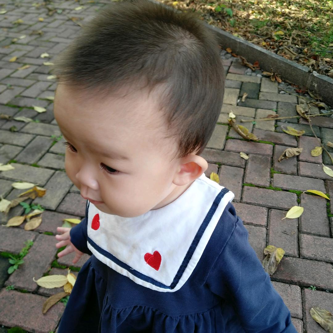 可心麻麻