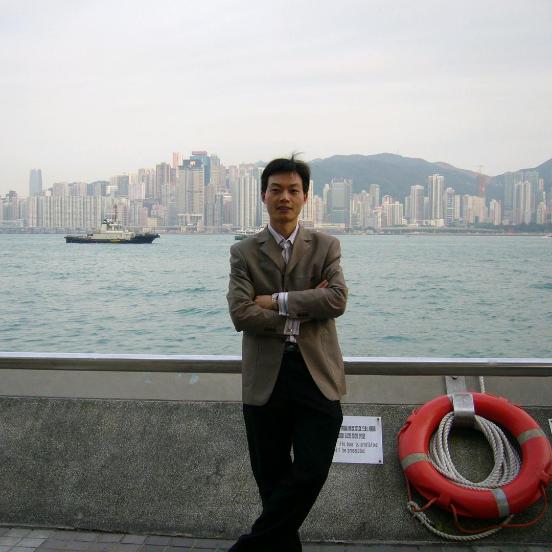 小明