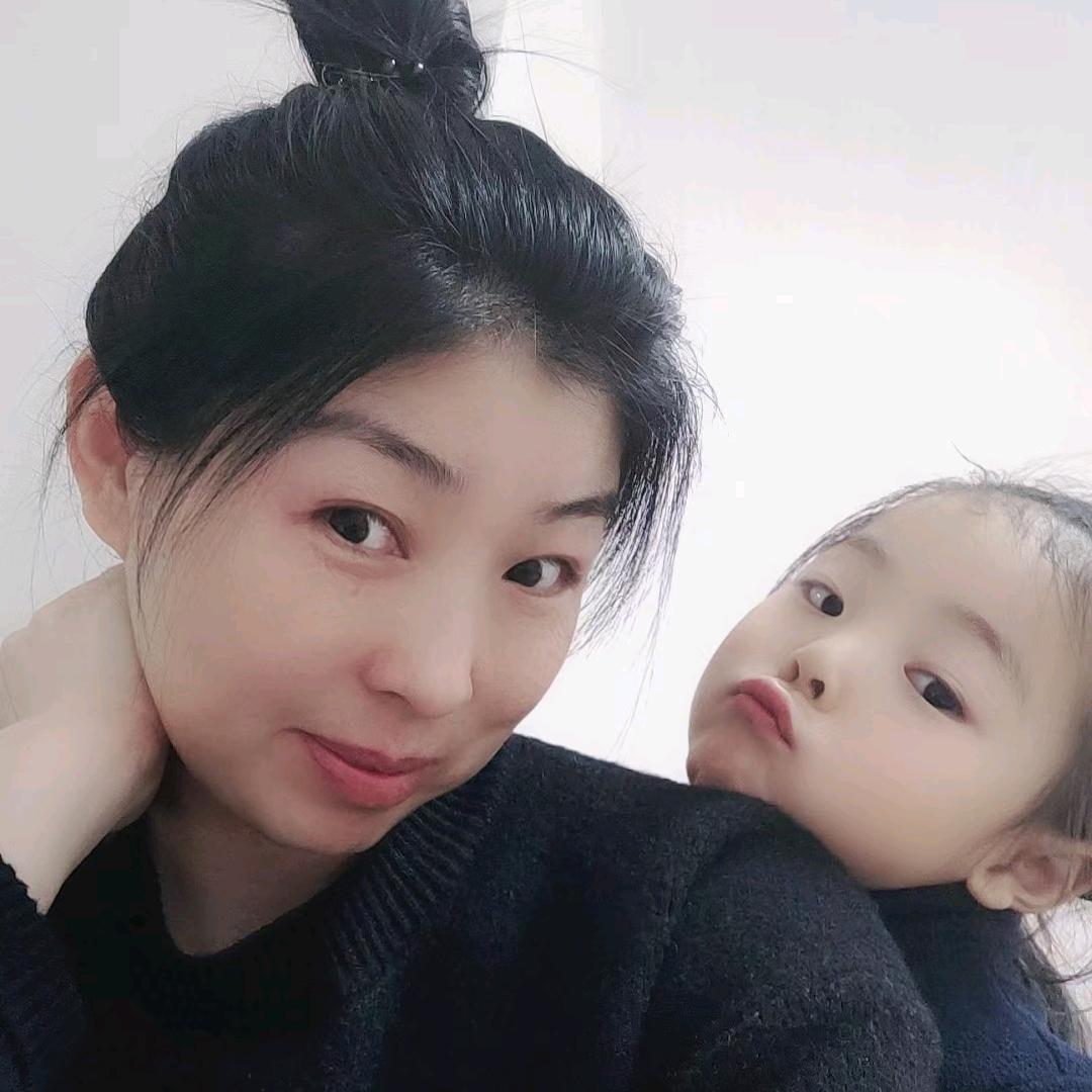 小琪妈妈