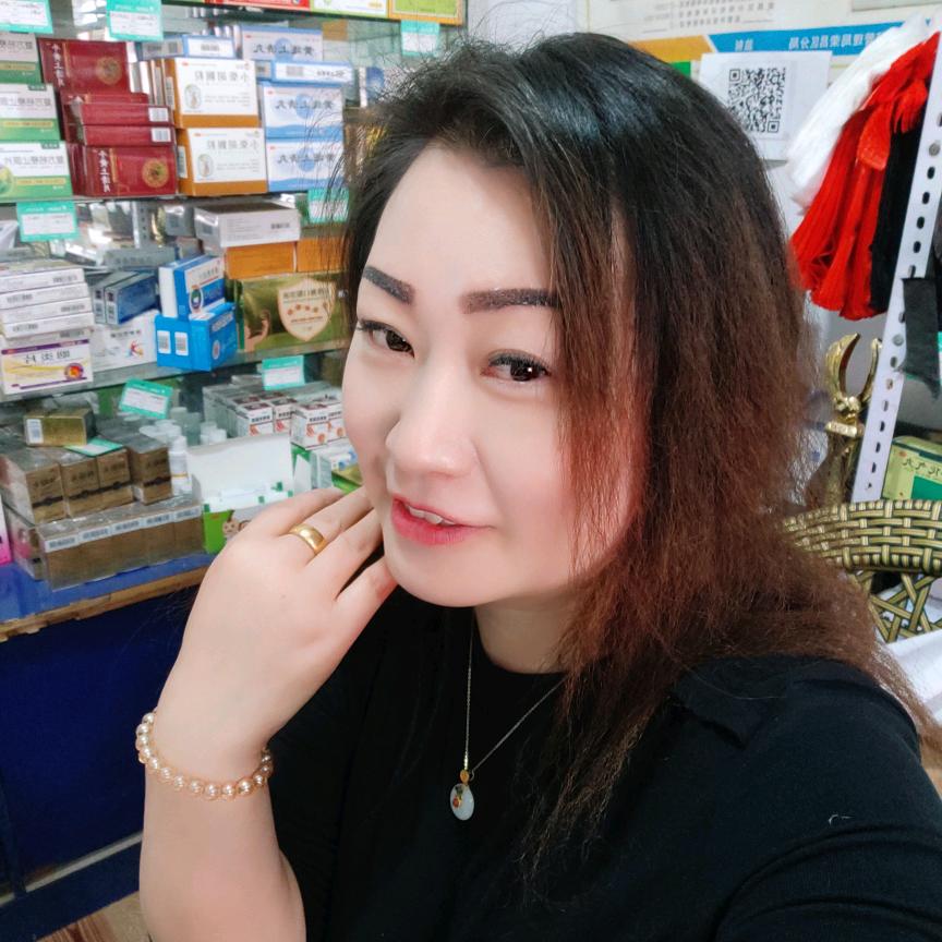 护眼陈姐