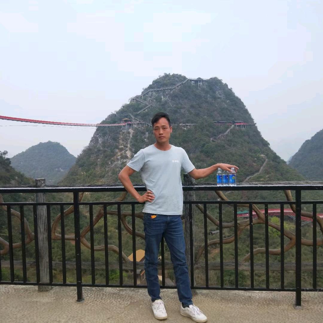 粤G  客家仔           林少