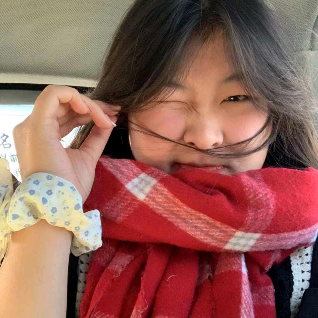 睡不醒的忧郁小橘子