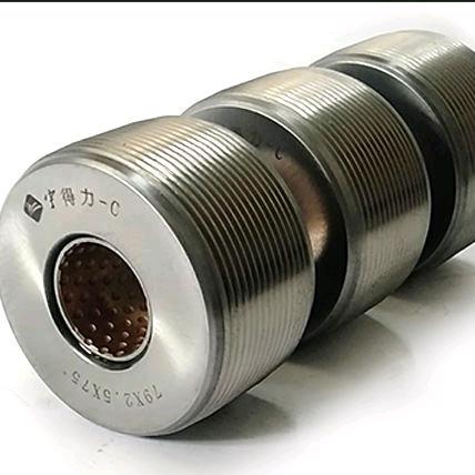 宇得力滚丝轮-张