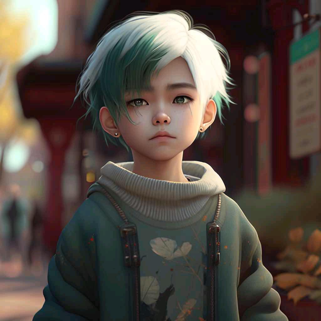 流浪