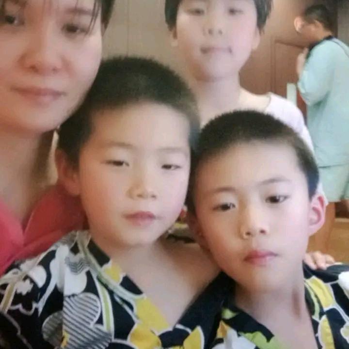 张姑娘
