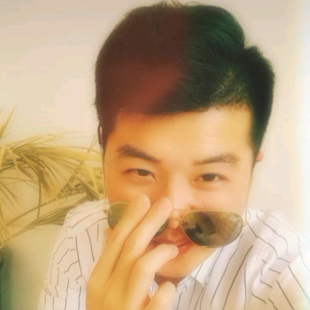谢公子(承蒙厚爱)