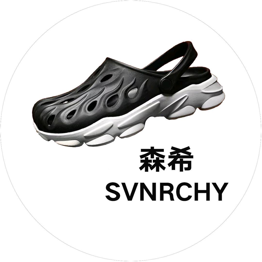 森希鞋类旗舰店