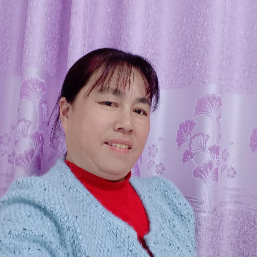 胡香兰
