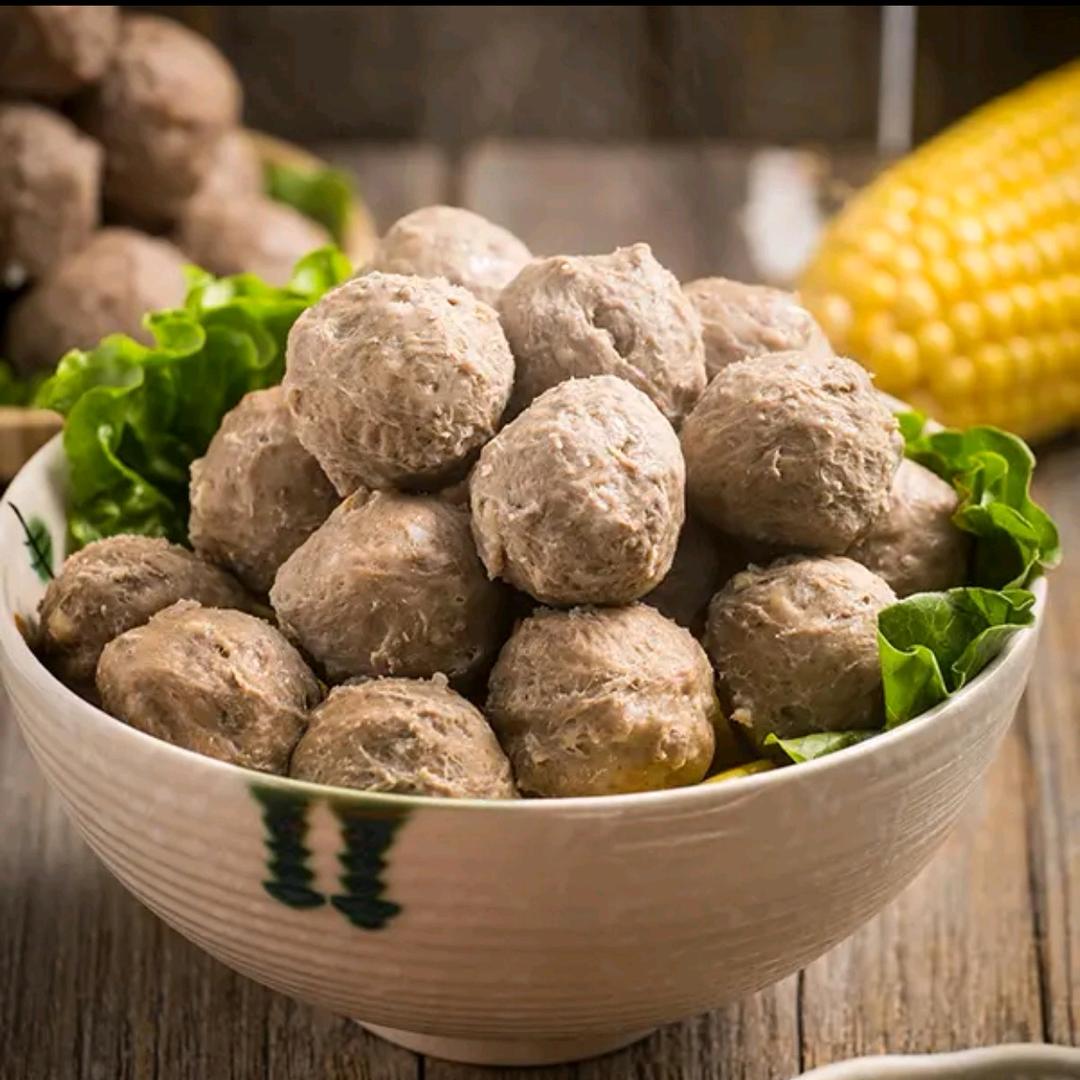 菏泽市牡丹区超脆斋李家丸子店